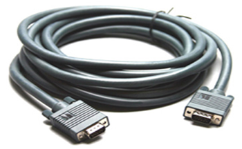 C-GM/GM-15−pin HD to 15−pin HD Cables